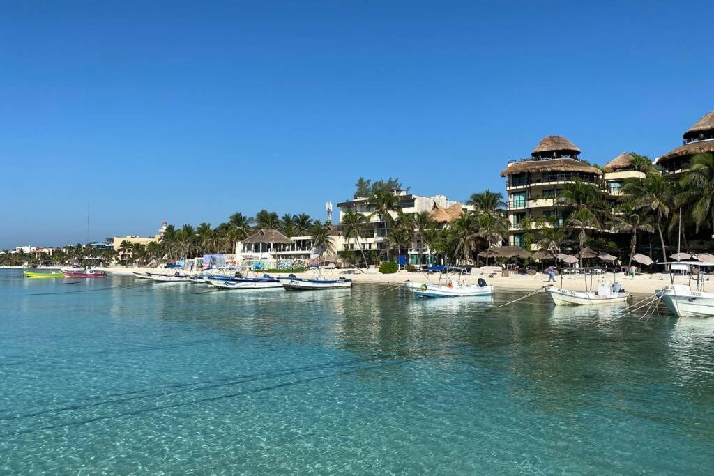 Blue Angel 3 Βίλα Πλάγια Ντελ Κάρμεν Εξωτερικό φωτογραφία