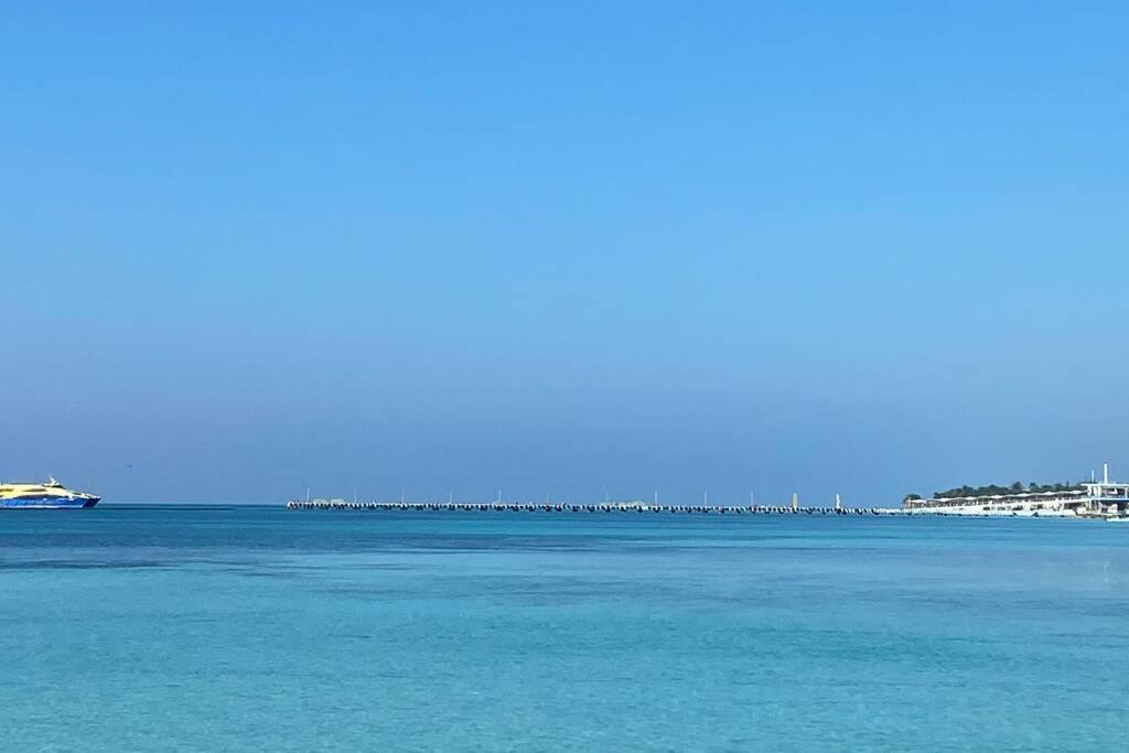 Blue Angel 3 Βίλα Πλάγια Ντελ Κάρμεν Εξωτερικό φωτογραφία